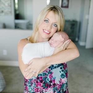 Meet your Posher, Elyse